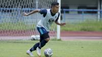 Bocoran dari Erwin Ramdani Tentang Persiapan Persib Menatap Putaran 2 Liga 1